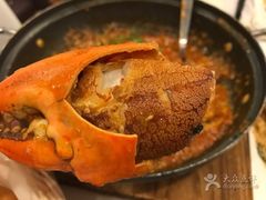 -新加坡海鲜共和(名胜世界圣淘沙海滨坊)