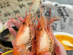 -七的湖·江南蟹舫·阳澄湖农家菜(蟹舫苑店)
