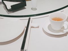 -粤财皇冠假日酒店·彩华轩中餐厅
