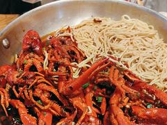 -虾小龙老长沙龙虾馆(坡子街店)