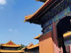 -历代帝王庙博物馆