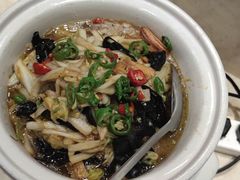 -食蔬不二素食自助餐厅(沈阳铁西店)