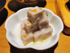 桂花荔浦芋头-庆春朴门