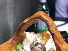 -捞王锅物料理(凯旋路店)