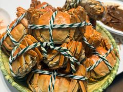 -蟹天蟹地农家菜·阳澄湖大闸蟹(浅水湾店)