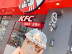 -肯德基(温州世贸店)