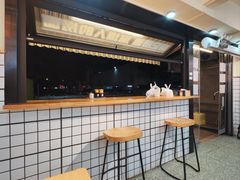 景观位-明記茶餐廳(福田总店)