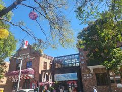 -天津五大道文化旅游区