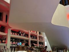 -Mezomd曼索蒂西班牙餐厅(广粤店)