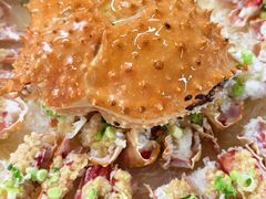 -粤盛海鲜平价店(洛溪食街店)