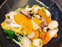 -THE PAWON·8碗(古北SOHO店)