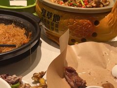 -绿草地·湘菜(芙蓉天街店)