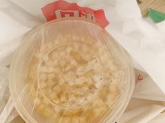 -西贝(枫蓝国际购物中心店)