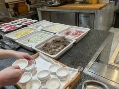 -杭州开元名都大酒店·地中海自助餐厅
