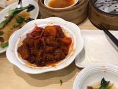 -味莊茶餐厅·自家點心(万象城店)