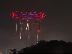 -南宁方特东盟神画