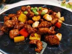 -肆月河豚·新淮扬(金融街店)