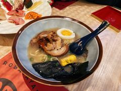 -鸟山鸣·日料食堂(王府井店)