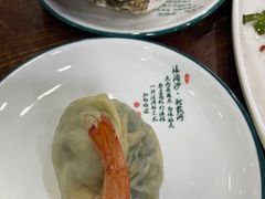 -叶存利海鲜大馅饺子(海宁路总店)