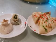 -留芳·文旅古月楼(老街店)