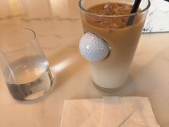 -苏宁钟山国际高尔夫酒店大堂酒廊