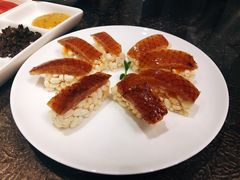 -阿庄新豫菜(航海东路店)