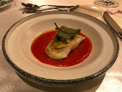 -北京古城老院厉晓麟精致菜