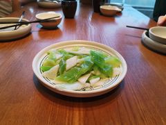 -云海肴·汽锅鸡·云南菜(天山百盛优客店)