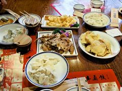 -新兴园饺子馆(河南街店)