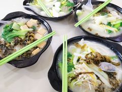 米线-清华大学-观畴园餐厅