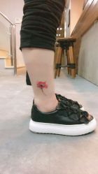 -極致刺青TATTOO STUDIO 私人订制
