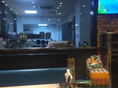 -唛嘻哒烤串朝鲜族风味(金桥店)