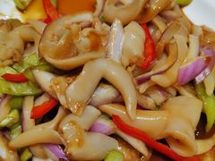 -威海九禧海鲜居渔水饺(经区店)