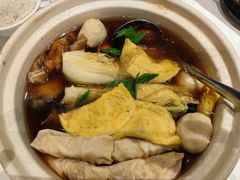 -宁波逸东豪生大酒店·逸轩中餐厅