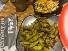 -北丐先生·野馄饨烧烤(雨花万象店)