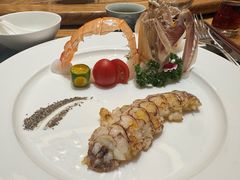 -聚福宝合苑食府(南头镇店)