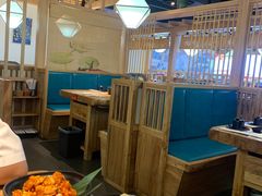 -九田家黑牛烤肉料理(新光汇店)