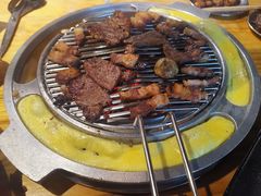 -伊茉家的烤肉店(勒泰中心店)