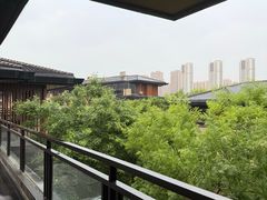 -清河半岛温泉度假酒店