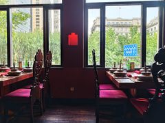-花马天堂云南餐厅 Lost Heaven(外滩店)