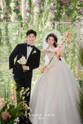 -金夫人婚纱摄影(衡阳店)