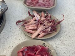 -九尺赵老四鲜鹅肠火锅