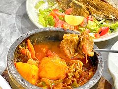 -阿拉伯萨娜餐厅(石马社区店)