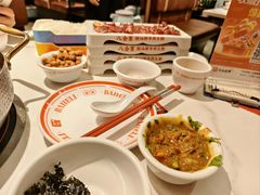 -八合里潮汕鲜牛肉火锅(上海汇智广场店)