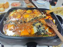 -李氏下饭菜·巫山纸包鱼·烤鱼(滨江路店)