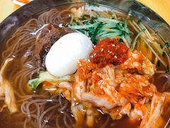 冷面-屋里家延边朝鲜族冷面(南园店)