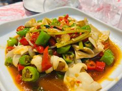 -老班长·小龙虾·鲜货烧烤大排档(金街美地店)