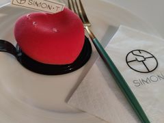 -西檬树SIMON·T轻奢蛋糕(大东方Max店)