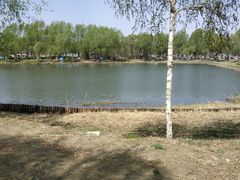 -长春北湖公园