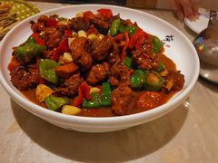 -鲁城往事(游客中心店)